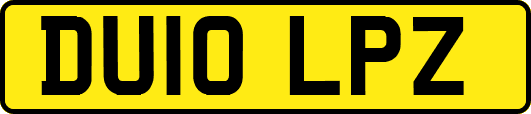 DU10LPZ