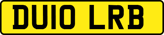 DU10LRB