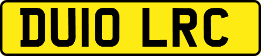 DU10LRC