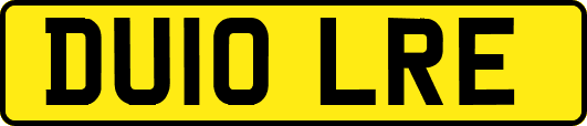 DU10LRE