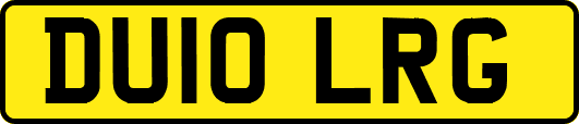 DU10LRG
