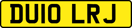 DU10LRJ