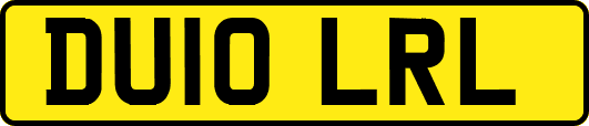 DU10LRL