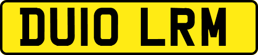 DU10LRM