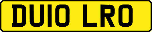 DU10LRO