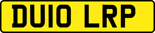 DU10LRP