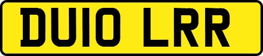 DU10LRR