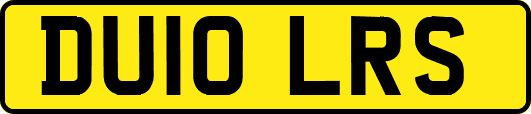 DU10LRS