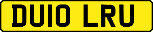 DU10LRU