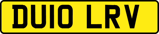 DU10LRV