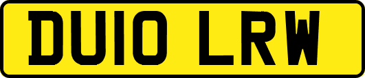 DU10LRW
