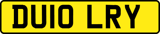 DU10LRY