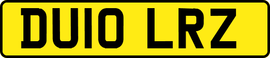 DU10LRZ