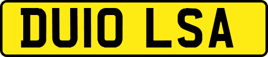 DU10LSA