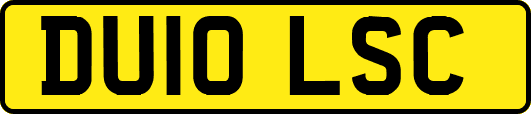 DU10LSC