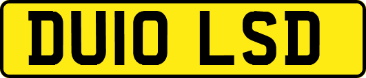 DU10LSD