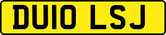 DU10LSJ
