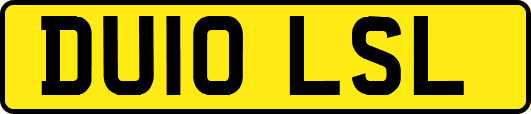 DU10LSL