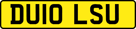 DU10LSU