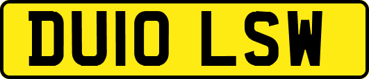 DU10LSW
