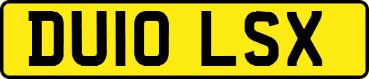 DU10LSX