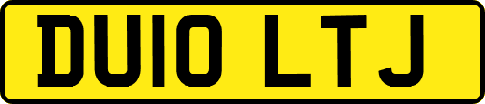 DU10LTJ