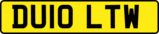 DU10LTW