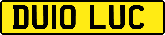 DU10LUC