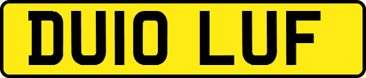 DU10LUF