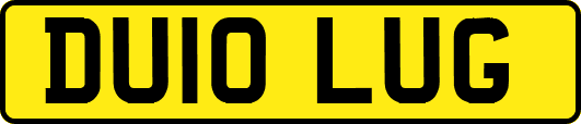 DU10LUG