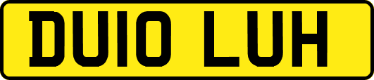 DU10LUH