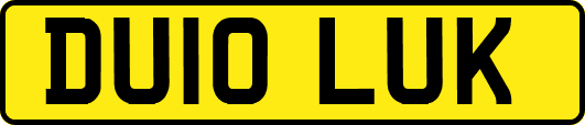 DU10LUK
