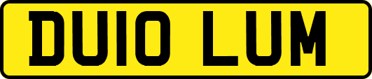 DU10LUM