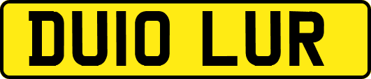 DU10LUR