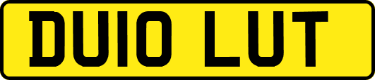 DU10LUT