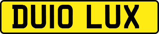 DU10LUX