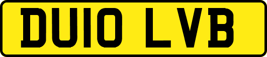 DU10LVB