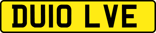 DU10LVE