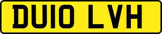 DU10LVH