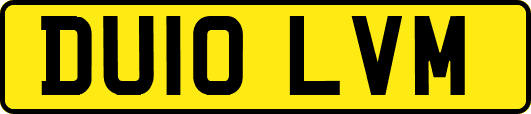 DU10LVM