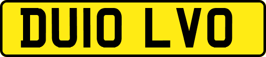 DU10LVO
