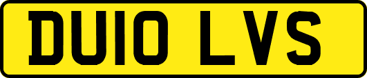 DU10LVS