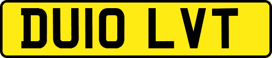 DU10LVT