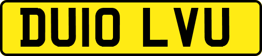 DU10LVU