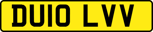 DU10LVV