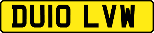 DU10LVW