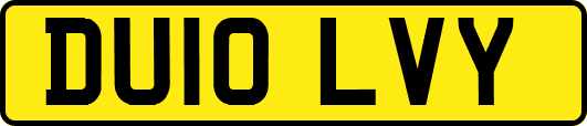 DU10LVY