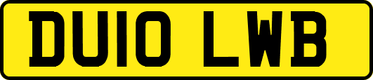 DU10LWB