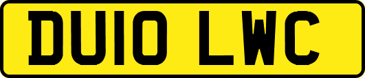 DU10LWC