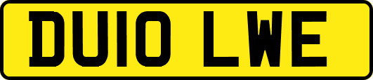 DU10LWE